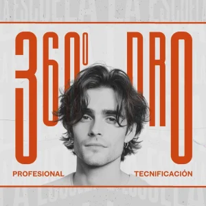 Curso 360 PRO