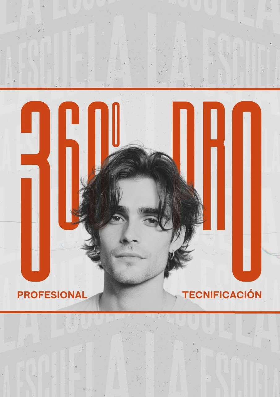 Curso 360 PRO