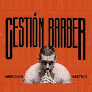Curso gestion barber
